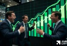 لماذا قد يشير تدفق رأس المال البالغ 83 مليون دولار إلى إيثريوم إلى ارتفاع قادم لـ ETH