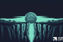 ارتداد أم تصفية؟ عملة SOL في نقطة حاسمة!