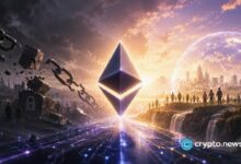 إيثريوم يواجه خطر تراجع نحو 1,700 دولار مع ضعف الدعم