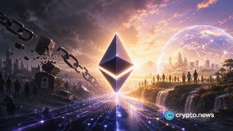 إيثريوم يواجه خطر تراجع نحو 1,700 دولار مع ضعف الدعم