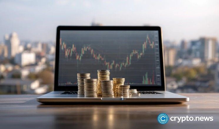 رموز QQQ المرمزة قادت 288% من حجم تداول يوليو، وRobinhood Chain تراهن عليها