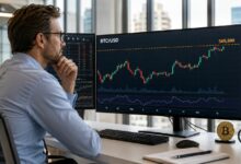 لماذا يظل البيتكوين عالقًا قرب 65,000 دولار رغم تدفقات صناديق الاستثمار المتداولة القوية؟