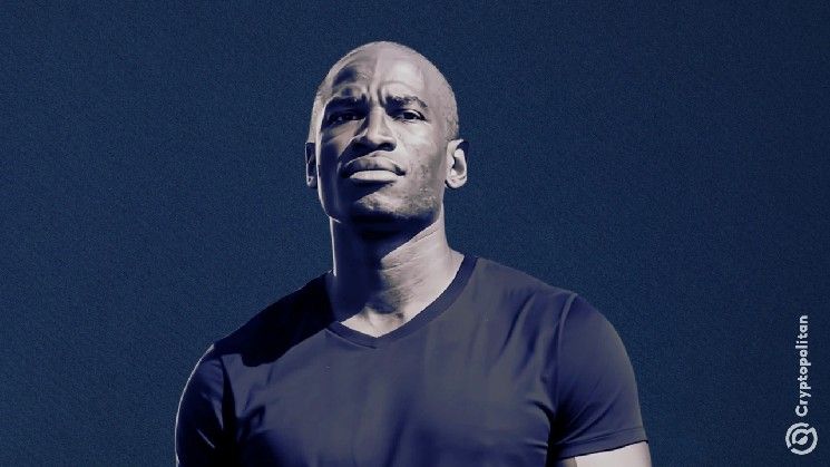 آرثر هايز ينفي صلته بعملات FLOP الميمية، والإنزال الجوي لا يزال على بُعد أشهر