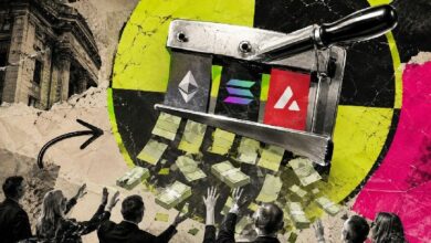 أصبحت Grayscale آلة أرباح متكررة لحاملي صناديق ETF بعد تحويل أكثر من 1.1 مليار دولار من العملات المشفرة المُراهنة