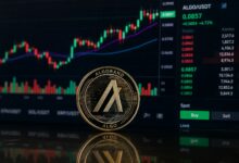 لماذا يرتفع سعر ألغوراند اليوم مع قفزة حجم تداول ALGO بأكثر من 130%؟