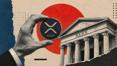 أخبار XRP: لماذا اختارت أفيفا منصة XRP Ledger لصندوق سيولتها البالغ 30 مليار دولار