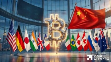 بيتكوين: المعروض النقدي العالمي M2 يقفز تريليون دولار، لماذا قد يهبط سعر BTC رغم ذلك؟