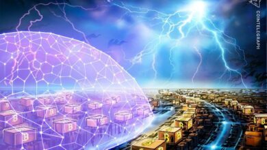 ستارك وير تختبر معاملات بيتكوين مقاومة للحوسبة الكمومية على الشبكة الرئيسية