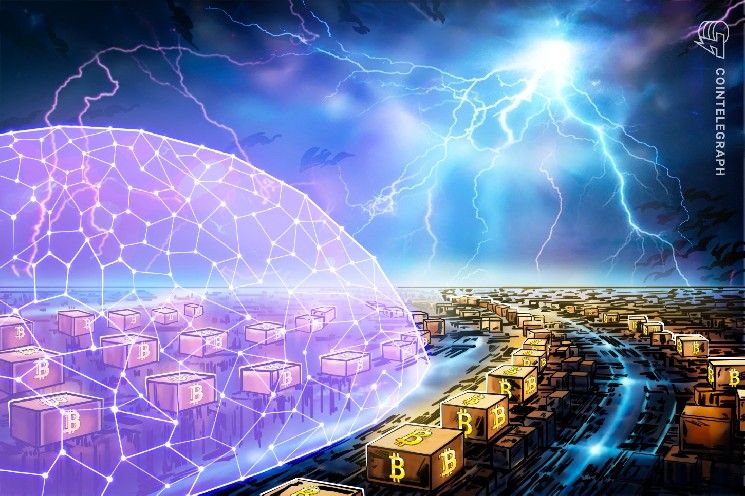 ستارك وير تختبر معاملات بيتكوين مقاومة للحوسبة الكمومية على الشبكة الرئيسية