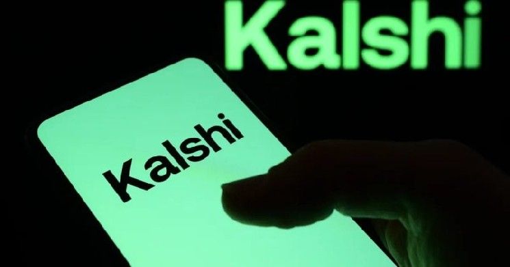 كالشي تسعى لتقييم 40 مليار دولار في جولة تمويل جديدة بقيمة 750 مليون دولار