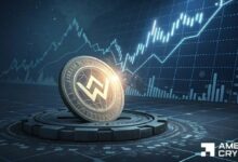 كتلة سيولة بقيمة مليون دولار لعملة وورلدكوين تستهدف 0.40$: ما التالي مع قفزة WLD بنسبة 10%؟