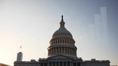 كوينبيس تطالب CFTC وSEC بإنهاء الصراع التنظيمي حول العقود الآجلة الدائمة وأسواق التوقعات