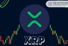 XRP يخترق سيولة المقاومة، لكن هذا الدعم قد يحدد حركته القادمة