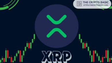 XRP يخترق سيولة المقاومة، لكن هذا الدعم قد يحدد حركته القادمة
