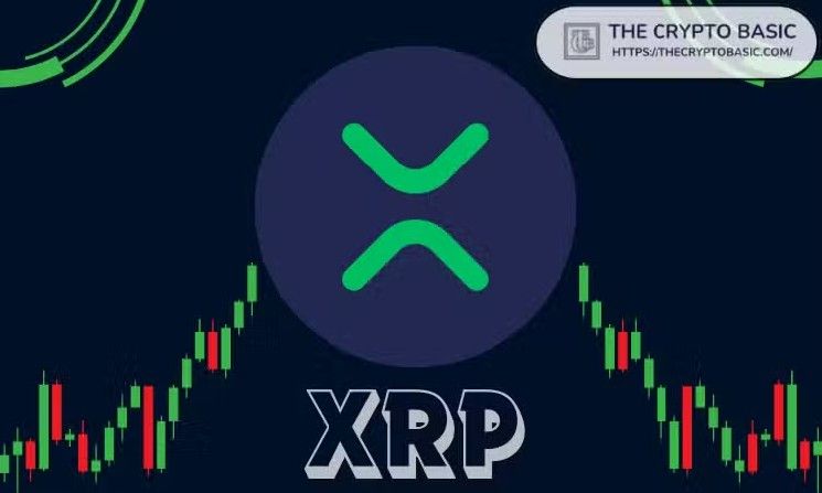 XRP يخترق سيولة المقاومة، لكن هذا الدعم قد يحدد حركته القادمة