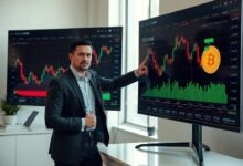 بيتكوين عند مليون دولار بحلول 2030؟ مؤسس 10x Research يقول إنه «مستحيل رياضيًا»