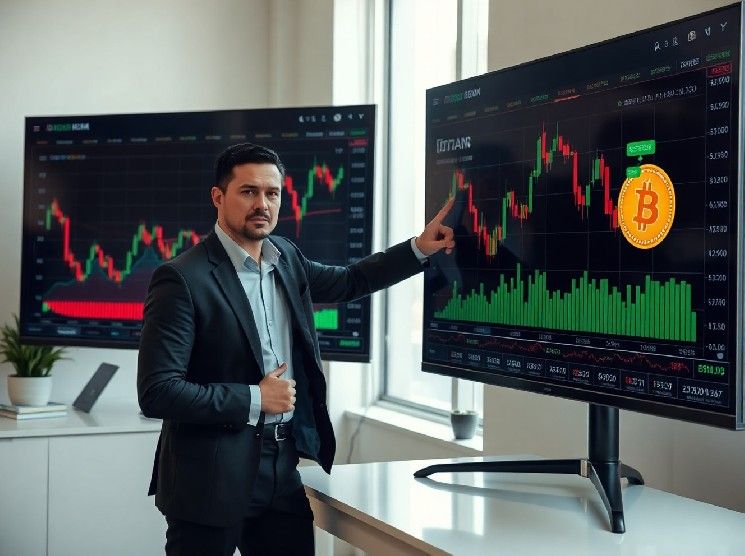 بيتكوين عند مليون دولار بحلول 2030؟ مؤسس 10x Research يقول إنه «مستحيل رياضيًا»