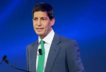 كيفن وارش رئيس الاحتياطي الفيدرالي مستعد لدعم رفع أسعار الفائدة في اجتماع سبتمبر
