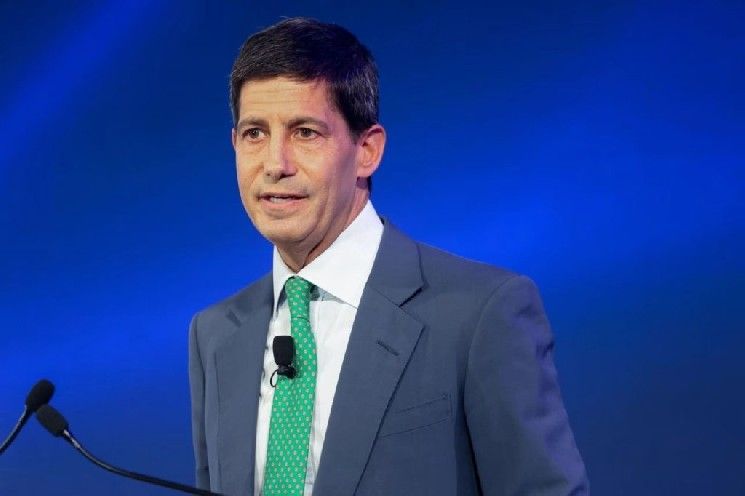 كيفن وارش رئيس الاحتياطي الفيدرالي مستعد لدعم رفع أسعار الفائدة في اجتماع سبتمبر
