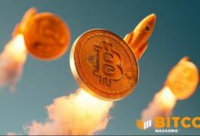 بيتكوين يقترب من 80,000 دولار بعد أنباء تنظيمية إيجابية وتعهد أمريكي بإعادة الشراء