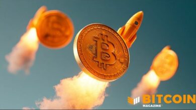 بيتكوين يقترب من 80,000 دولار بعد أنباء تنظيمية إيجابية وتعهد أمريكي بإعادة الشراء