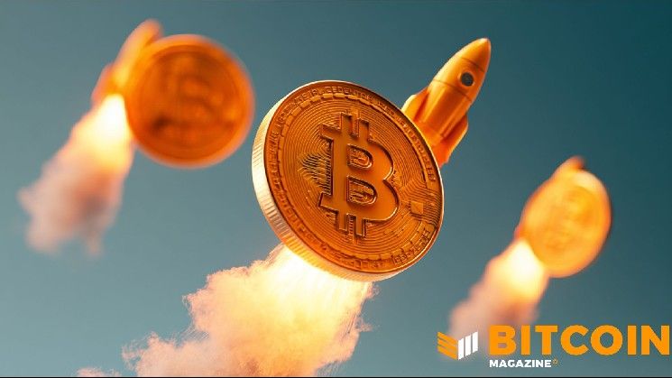 بيتكوين يقترب من 80,000 دولار بعد أنباء تنظيمية إيجابية وتعهد أمريكي بإعادة الشراء
