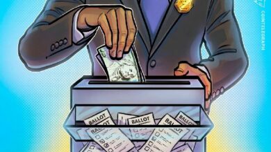 مجموعة PAC للعملات المشفرة تضخ مليون دولار إضافي في سباق مجلس ميشيغان