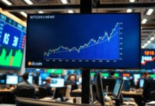 بيتكوين يقفز فوق 79,000 دولار: ما الذي يحرك هذه القفزة الأخيرة؟