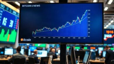 بيتكوين يقفز فوق 79,000 دولار: ما الذي يحرك هذه القفزة الأخيرة؟