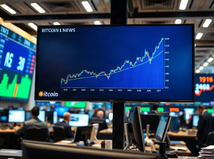 بيتكوين يقفز فوق 79,000 دولار: ما الذي يحرك هذه القفزة الأخيرة؟