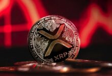 محلل يحدد المستوى الرئيسي لمضاعفات XRP