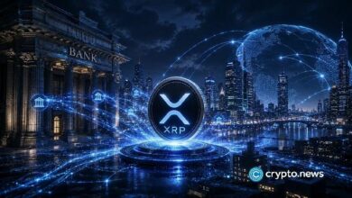 تستقر عملة XRP عند 1.06 دولار مع انخفاض الفائدة المفتوحة لأدنى مستوى في 6 أشهر