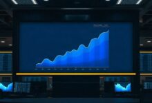 يونيسواب تحقق رقمًا قياسيًا بـ28.9 مليون عملية تبادل أسبوعية مع انتعاش نشاط البورصات اللامركزية
