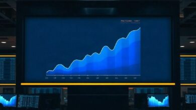 يونيسواب تحقق رقمًا قياسيًا بـ28.9 مليون عملية تبادل أسبوعية مع انتعاش نشاط البورصات اللامركزية