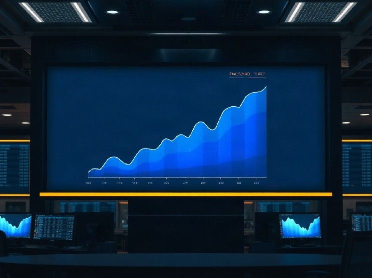 يونيسواب تحقق رقمًا قياسيًا بـ28.9 مليون عملية تبادل أسبوعية مع انتعاش نشاط البورصات اللامركزية