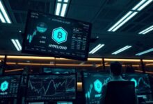 وحدة xyz تتحرك لشراء 15 مليون دولار من HYPE على Coinbase، رافعة حيازاتها إلى مليون رمز