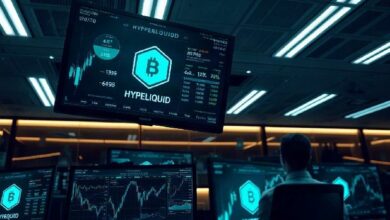 وحدة xyz تتحرك لشراء 15 مليون دولار من HYPE على Coinbase، رافعة حيازاتها إلى مليون رمز