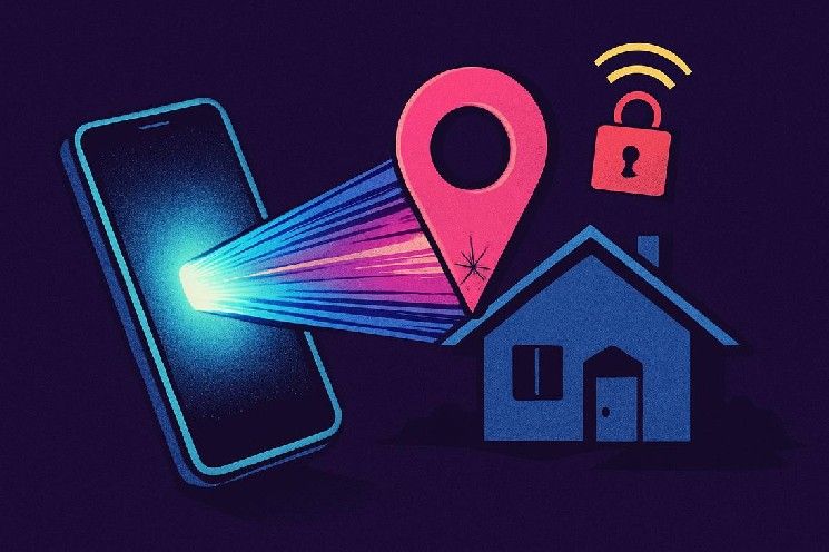 تسريب بيانات مليونير كريبتو يتسبب في 3 اقتحامات منزلية لعنوان فرنسي خاطئ