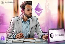 أرباح التعدين السنوية 257 مليون دولار من «Bitmine» تسد الفجوات التشغيلية وإعادة شراء الأسهم: تحليلات
