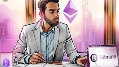 أرباح التعدين السنوية 257 مليون دولار من «Bitmine» تسد الفجوات التشغيلية وإعادة شراء الأسهم: تحليلات