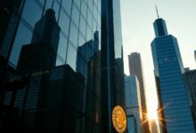 بلاك روك: صندوق IBIT يتجاوز 5 مليارات دولار في تحويلات البيتكوين الفورية مع تحوّل المستثمرين من الحفظ الذاتي
