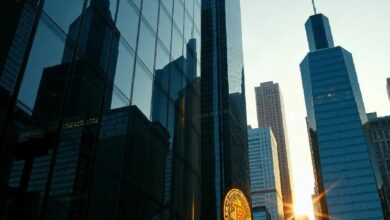 بلاك روك: صندوق IBIT يتجاوز 5 مليارات دولار في تحويلات البيتكوين الفورية مع تحوّل المستثمرين من الحفظ الذاتي