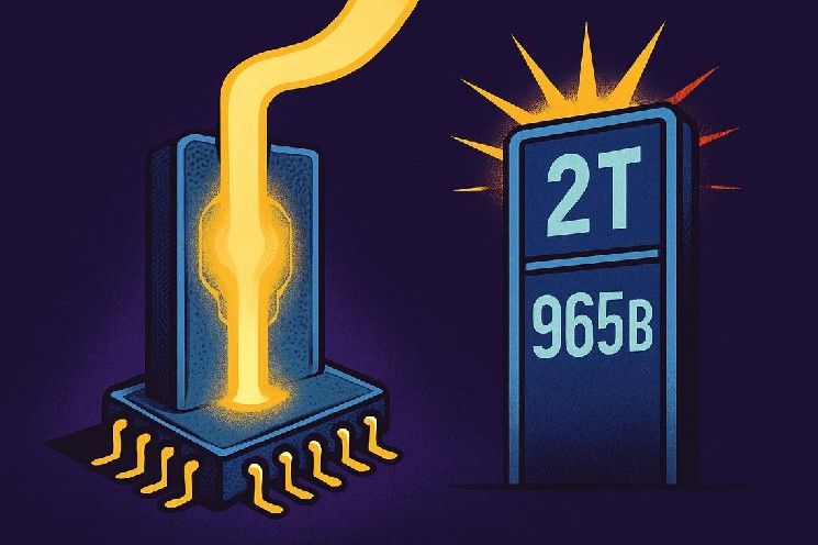 هل نجاح أنثروبيك في جمع 65 مليار دولار يرفع تقييمها إلى 2 تريليون دولار؟