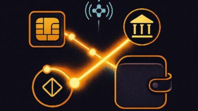 المدفوعات الاستهلاكية المستقبلية لن تقضي على البطاقات — بل تنمو لتصل إلى 1.1 تريليون بحلول 2029