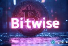 صندوق Bitwise المتداول لسولانا يُوافق على الإقراض بنسبة قرض 25%