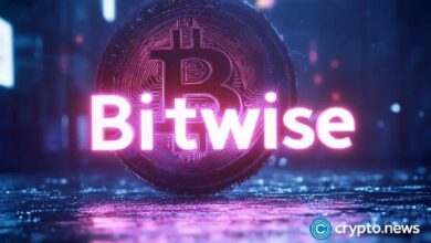 صندوق Bitwise المتداول لسولانا يُوافق على الإقراض بنسبة قرض 25%