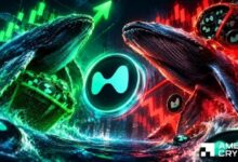 ارتفاع HYPE إلى 80 دولارًا مع مكاسب أسبوعية بنسبة 40% مع تكثيف نشاط الحيتان – ما التالي؟