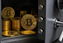 بيتكوين تخترق 72 ألف دولار: لماذا تقفز BTC بنسبة 6% رغم تعثر وول ستريت