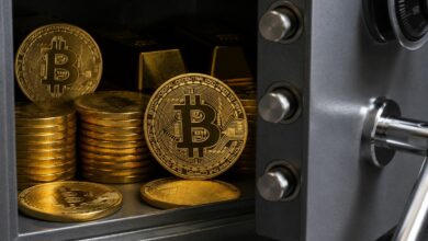 بيتكوين تخترق 72 ألف دولار: لماذا تقفز BTC بنسبة 6% رغم تعثر وول ستريت