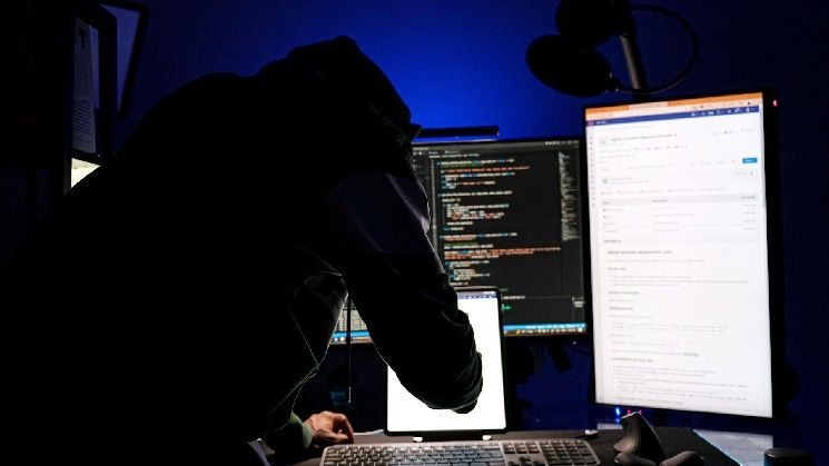 هجوم محفظة بيتكوين الباردة يمتد إلى 4,500 عنوان مع خسائر تقترب من 89 مليون دولار